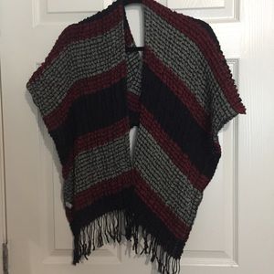 🦋 Scarf in good condition